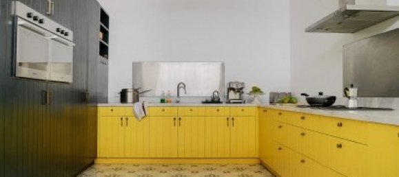 5 Schlafzimmer Villa in Seminyak, Indonesia, Nr. 2972 14