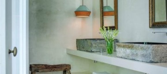 5 Schlafzimmer Villa in Seminyak, Indonesia, Nr. 2972 30