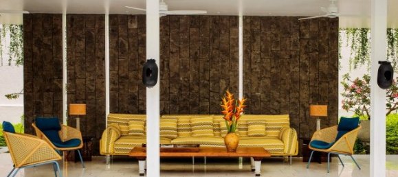 5 Schlafzimmer Villa in Seminyak, Indonesia, Nr. 2972 8