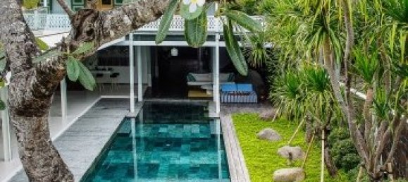 5 Schlafzimmer Villa in Seminyak, Indonesia, Nr. 2972 2