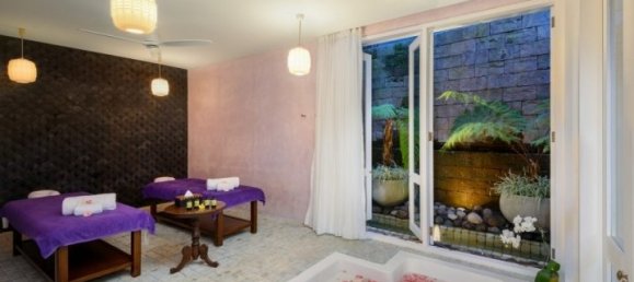5 Schlafzimmer Villa in Seminyak, Indonesia, Nr. 2972 19