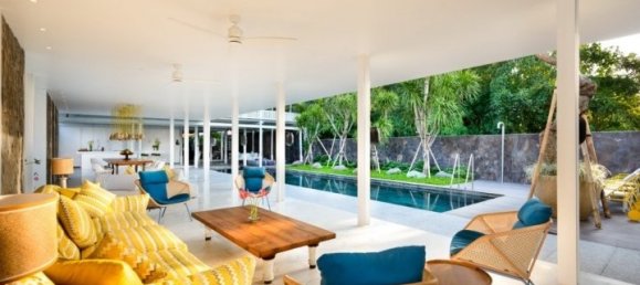 5 Schlafzimmer Villa in Seminyak, Indonesia, Nr. 2972 18