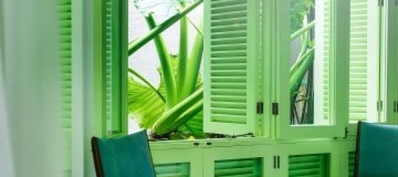 5 Schlafzimmer Villa in Seminyak, Indonesia, Nr. 2972 22