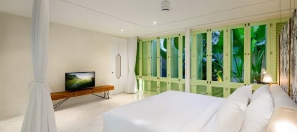 5 Schlafzimmer Villa in Seminyak, Indonesia, Nr. 2972 28