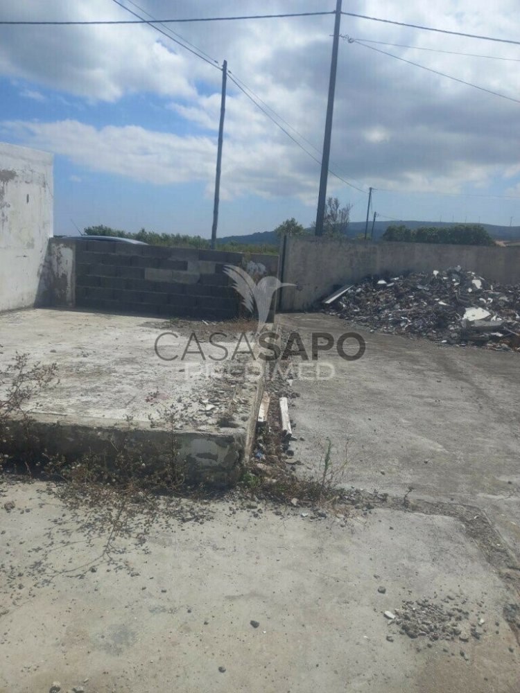  قطعة أرض في Quarteira, Portugal رقم 198003