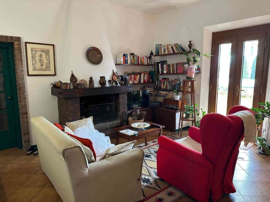 2 Schlafzimmer Wohnung in Castagneto Carducci, Italy, Nr. 145164