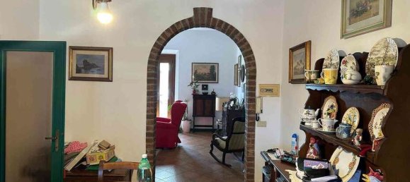 2 Schlafzimmer Wohnung in Castagneto Carducci, Italy, Nr. 145164 10