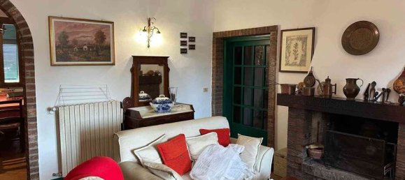 2 Schlafzimmer Wohnung in Castagneto Carducci, Italy, Nr. 145164 2