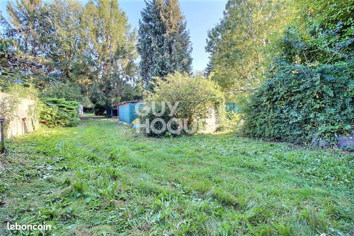 Земельный участок 550м² в Дуэ, Франция № 88974