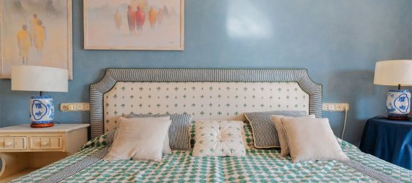 2 bedrooms Apartment in La Quinta, Spain No. 166436 6