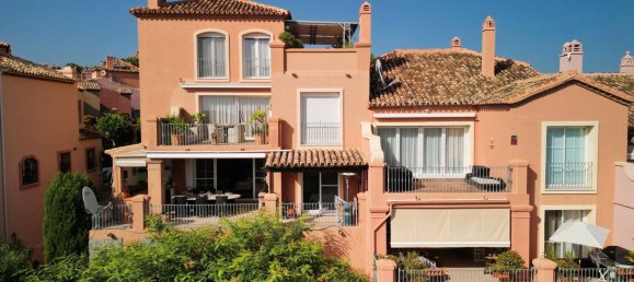 2 bedrooms Apartment in La Quinta, Spain No. 166436 13