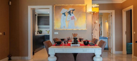 2 bedrooms Apartment in La Quinta, Spain No. 166436 5