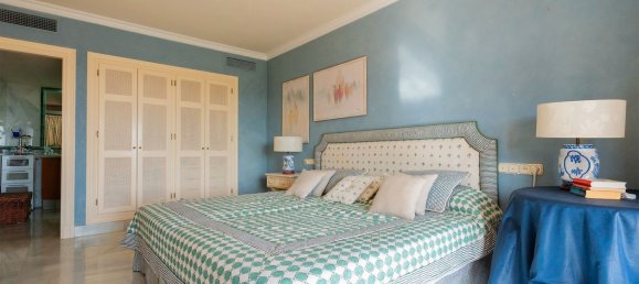 2 bedrooms Apartment in La Quinta, Spain No. 166436 7