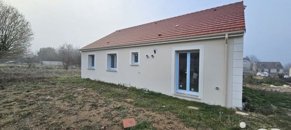 5 rooms House in Courlon-sur-Yonne, France No. 259419 11