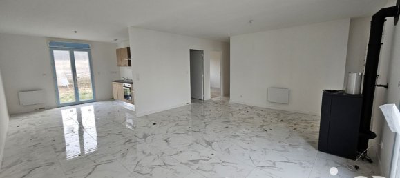 5 rooms House in Courlon-sur-Yonne, France No. 259419 2