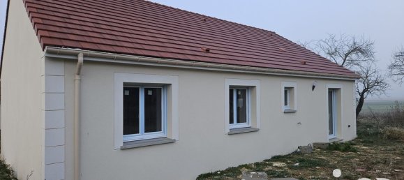 5 rooms House in Courlon-sur-Yonne, France No. 259419 12