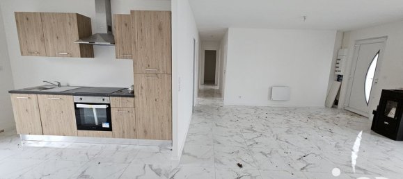 5 rooms House in Courlon-sur-Yonne, France No. 259419 3