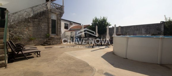 5 bedrooms House in Porto, Portugal No. 160519 20