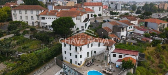 5 bedrooms House in Porto, Portugal No. 160519 2