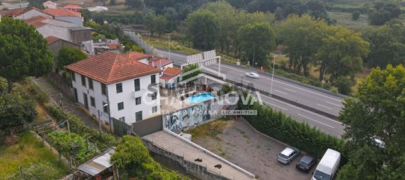 5 bedrooms House in Porto, Portugal No. 160519 5