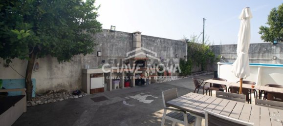 5 bedrooms House in Porto, Portugal No. 160519 22