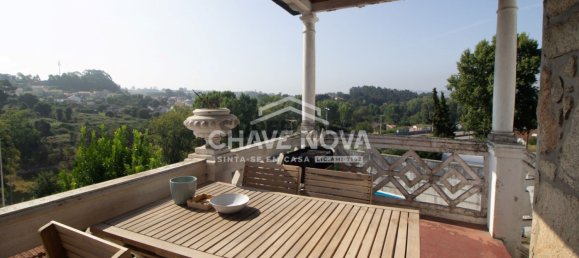 5 bedrooms House in Porto, Portugal No. 160519 15