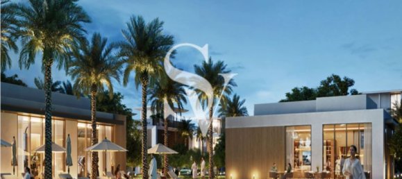 3 Schlafzimmer Wohnung in Palm Jumeirah, UAE, Nr. 107533 8