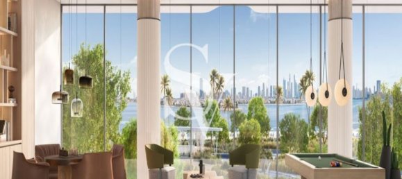 3 Schlafzimmer Wohnung in Palm Jumeirah, UAE, Nr. 107533 2
