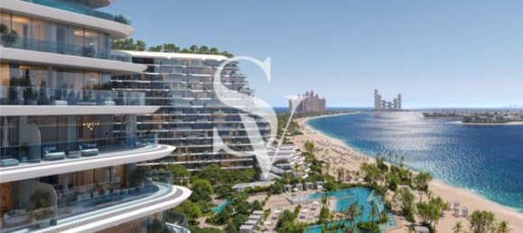 3 Schlafzimmer Wohnung in Palm Jumeirah, UAE, Nr. 107533 12