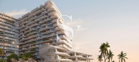 3 Schlafzimmer Wohnung in Palm Jumeirah, UAE, Nr. 107533 13