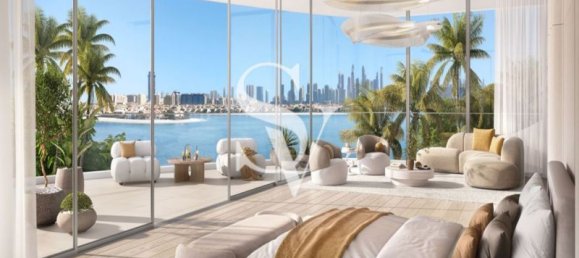 3 Schlafzimmer Wohnung in Palm Jumeirah, UAE, Nr. 107533 24