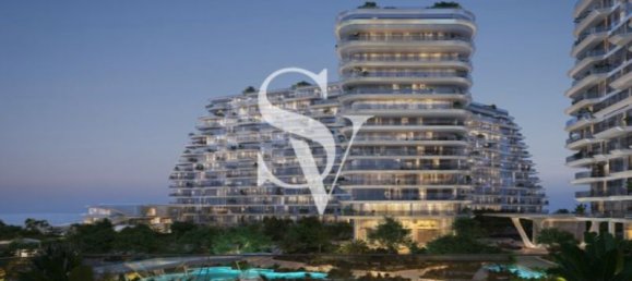 3 Schlafzimmer Wohnung in Palm Jumeirah, UAE, Nr. 107533 11