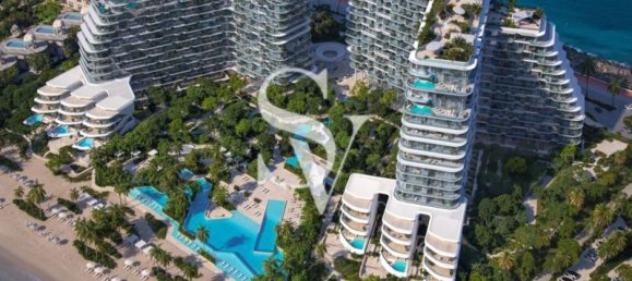 3 Schlafzimmer Wohnung in Palm Jumeirah, UAE, Nr. 107533 16