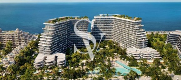 3 Schlafzimmer Wohnung in Palm Jumeirah, UAE, Nr. 107533 14