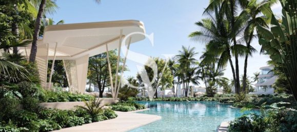 3 Schlafzimmer Wohnung in Palm Jumeirah, UAE, Nr. 107533 6