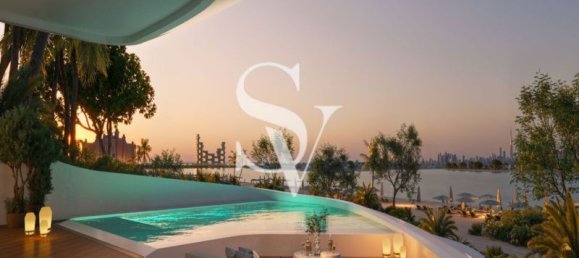3 Schlafzimmer Wohnung in Palm Jumeirah, UAE, Nr. 107533 23