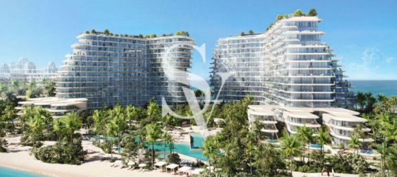 3 Schlafzimmer Wohnung in Palm Jumeirah, UAE, Nr. 107533 15