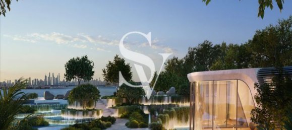 3 Schlafzimmer Wohnung in Palm Jumeirah, UAE, Nr. 107533 5