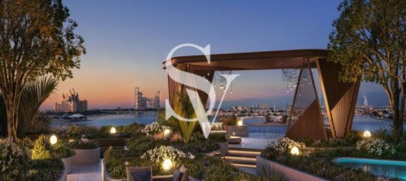 3 Schlafzimmer Wohnung in Palm Jumeirah, UAE, Nr. 107533 17