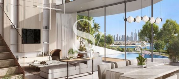 3 Schlafzimmer Wohnung in Palm Jumeirah, UAE, Nr. 107533 19