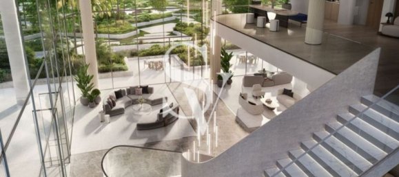 3 Schlafzimmer Wohnung in Palm Jumeirah, UAE, Nr. 107533 3