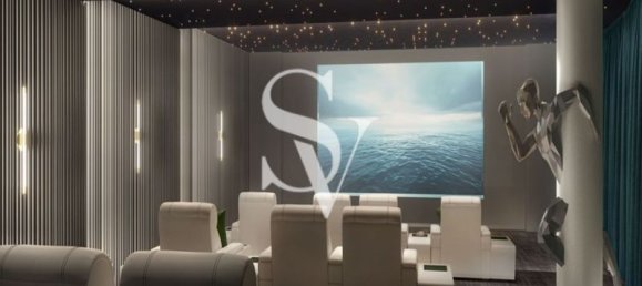 3 Schlafzimmer Wohnung in Palm Jumeirah, UAE, Nr. 107533 25