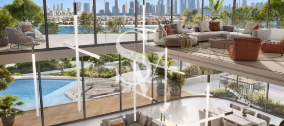 3 Schlafzimmer Wohnung in Palm Jumeirah, UAE, Nr. 107533 22
