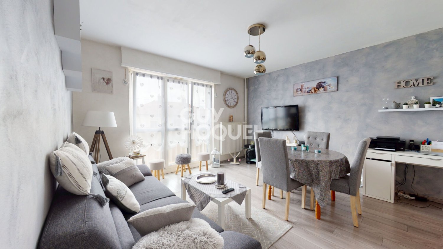 3 غرف نوم شقة في Illzach, France رقم 98024