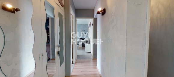 3 غرف نوم شقة في Illzach, France رقم 98024 3