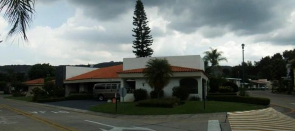 3 chambres Maison à Tlajomulco de Zuniga, Mexico No. 146328 2