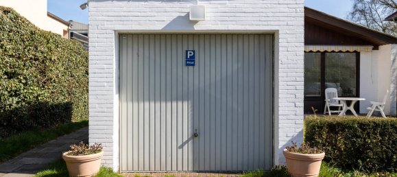 Дом с 7 комнатами в Дельменхорст, Германия № 144668 18