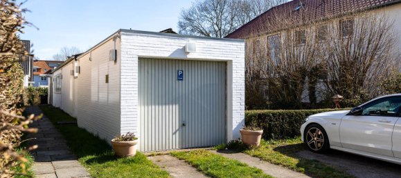 Дом с 7 комнатами в Дельменхорст, Германия № 144668 17