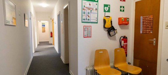 Дом с 7 комнатами в Дельменхорст, Германия № 144668 11