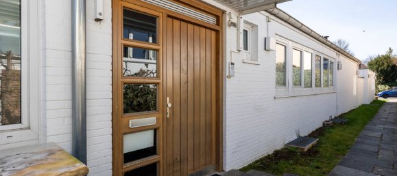 Дом с 7 комнатами в Дельменхорст, Германия № 144668 14